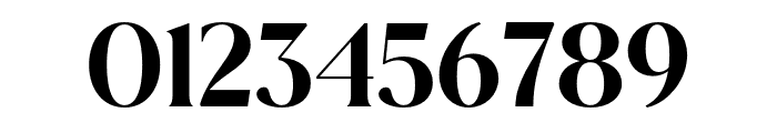 Cornella-Regular Font OTHER CHARS