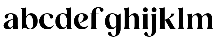 Cornella-Regular FONT