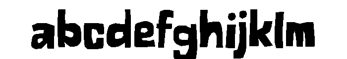 Corokaz FONT