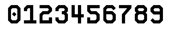 Corwin College Font OTHER CHARS