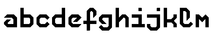 Corwin College FONT