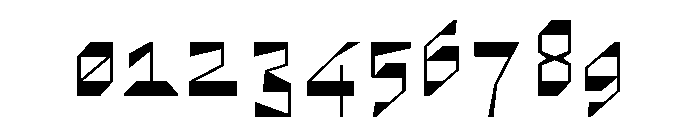 CosmosSkrift-Regular Font OTHER CHARS
