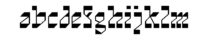 CosmosSkrift-Regular FONT