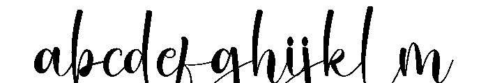 Costume FONT