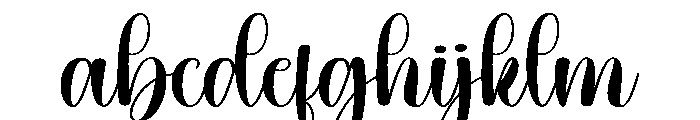 Countryside1 FONT
