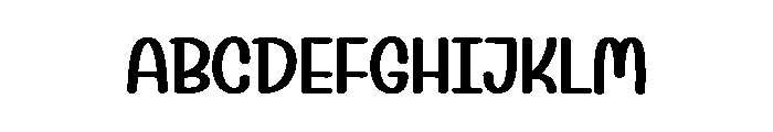 Courage FONT