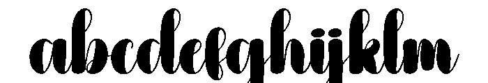 Courteous FONT