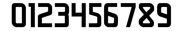 Covid19 Font OTHER CHARS