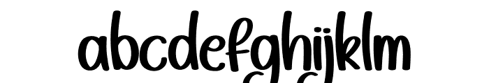 Cowboy FONT