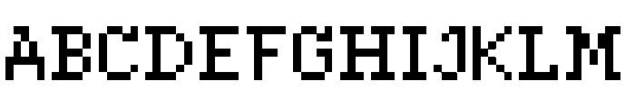 Cozy Quill Regular Font UPPERCASE