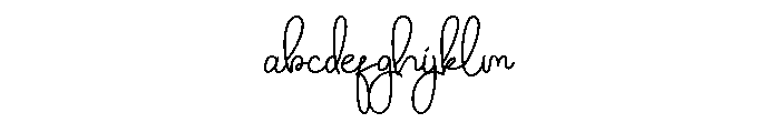 coconut1 FONT