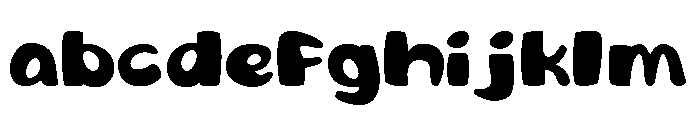 conch FONT