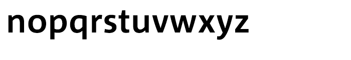 Corpid Office C1s Bold Font LOWERCASE