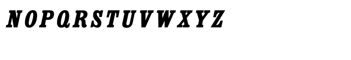 Country Western Swing SC Fill Font LOWERCASE
