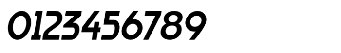 Coast Park Display Coast Park Slant Slant Font OTHER CHARS