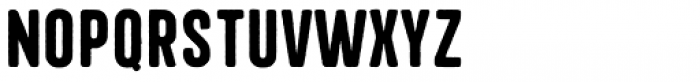 Coastal Hand Font LOWERCASE