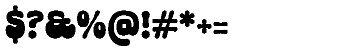 Coastal Soul Font OTHER CHARS