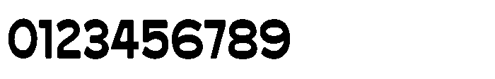 Coastal Tropicana Sans Font OTHER CHARS