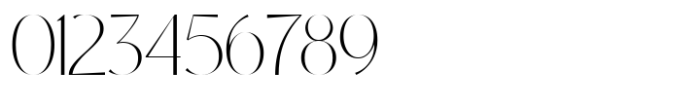 Coastine Font OTHER CHARS