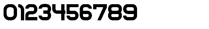 Cobalt Grotesk Bold Font OTHER CHARS