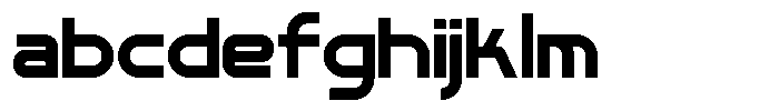 Cobalt Grotesk Bold FONT