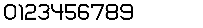 Cobalt Grotesk Regular Font OTHER CHARS