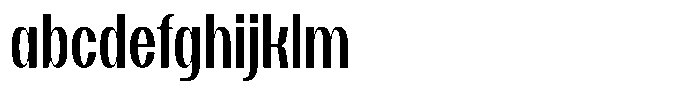 Cobrale Regular FONT