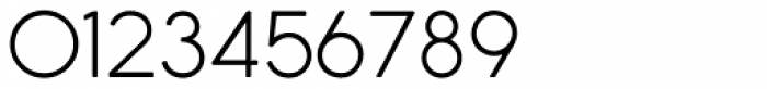 Coco Gothic Alternate Light Font OTHER CHARS