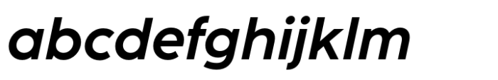 Coco Sharp L Bold Italic FONT