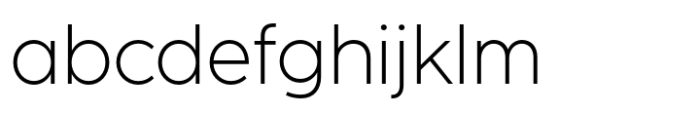 Coco Sharp L Light FONT