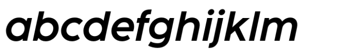 Coco Sharp XL Bold Italic FONT