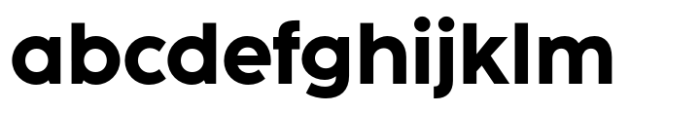 Coco Sharp XL Extrabold FONT