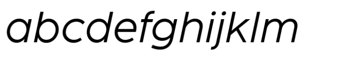 Coco Sharp XL Italic FONT