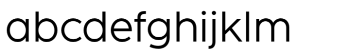 Coco Sharp XL Regular FONT