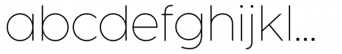 Cocogoose Pro Variable Font LOWERCASE