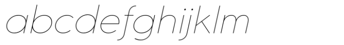 Cocomat Pro Thin Italic FONT