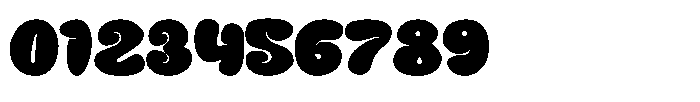 Cocomilk Font OTHER CHARS
