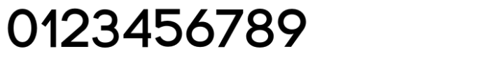 Code Pro Regular Font OTHER CHARS