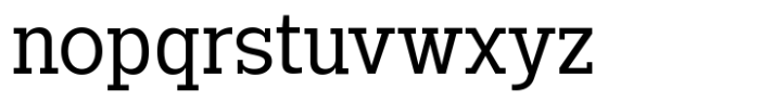 Codename FX Variable Font LOWERCASE
