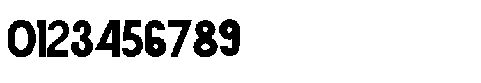 Cofento Regular Font OTHER CHARS