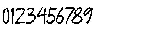 Coffee Amore Font OTHER CHARS