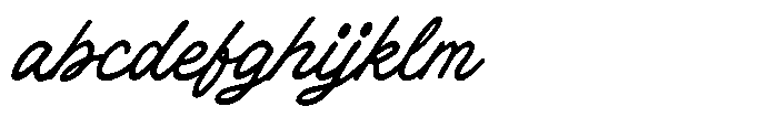 Coffee & Waffle Script FONT
