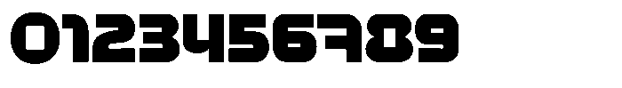 Coin Regular Font OTHER CHARS
