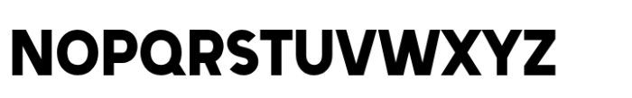 Colarino Type 22 Font UPPERCASE