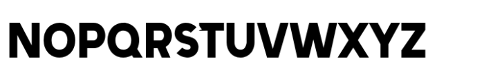 Colarino Type 22 Font LOWERCASE