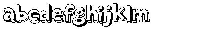 Coldy FONT