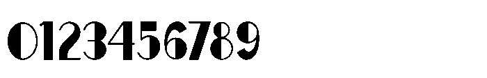 Coler Font OTHER CHARS