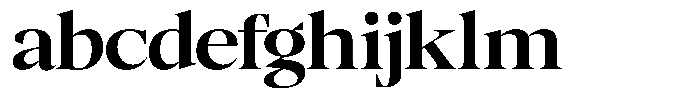 Colitez Serif Semi Bold FONT
