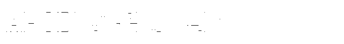 Collegend Inline FX FONT