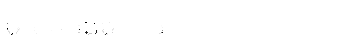 Collegend Texture FX Font OTHER CHARS